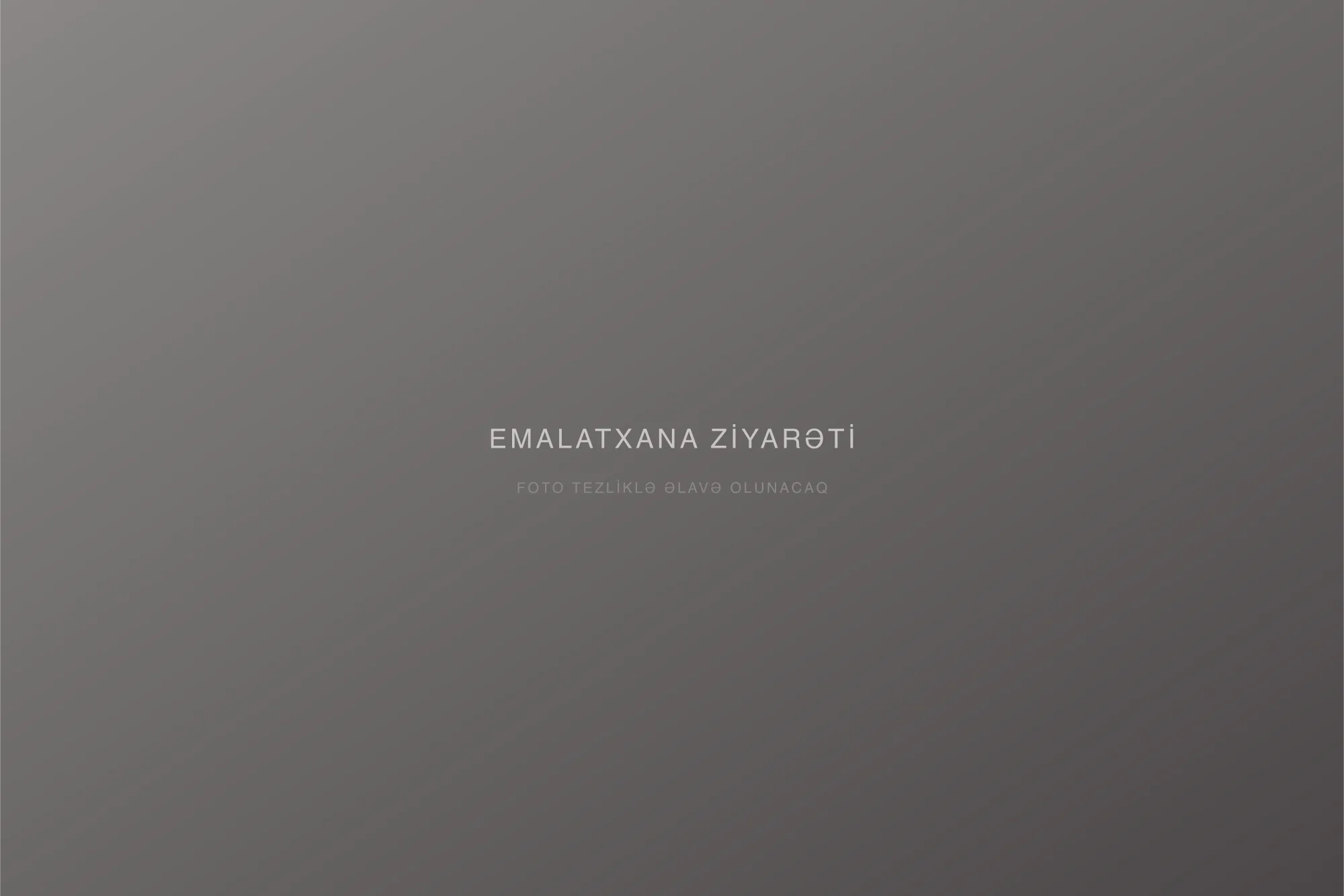 Emalatxana Ziyarəti